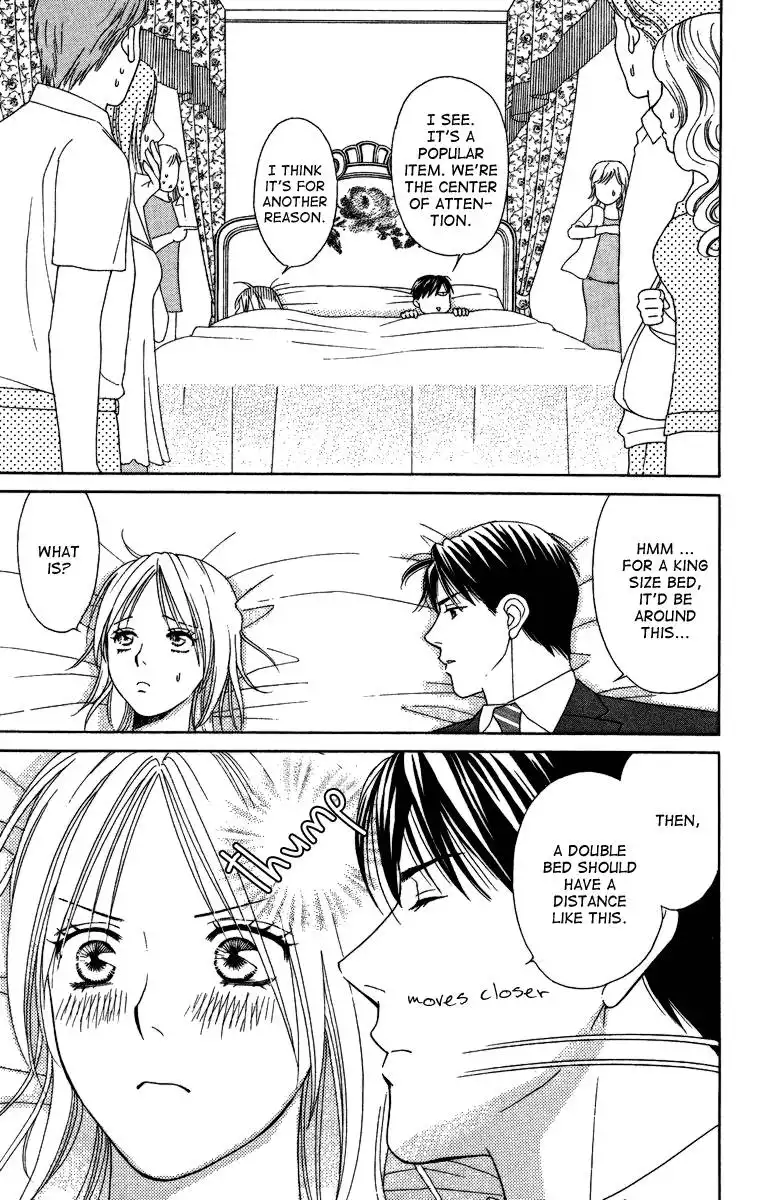 Chiyou yo Hana yo Chapter 21 29